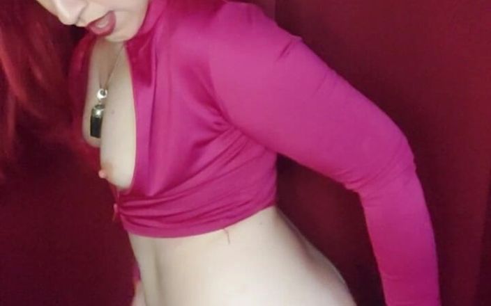 Tu Gauchita Argentina: 你美丽的淫娃嫂子无法避免你的鸡巴!!戴绿帽子的角色扮演