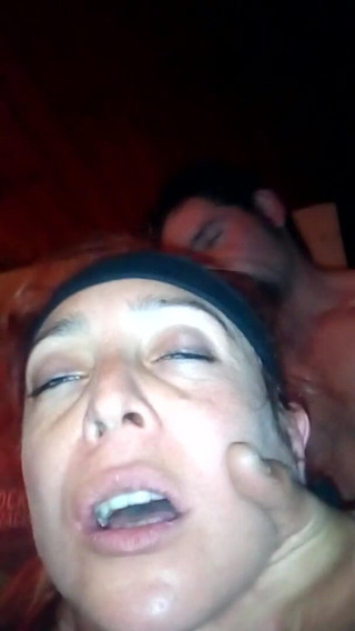 Marian sofar: Anál žádá o mléko