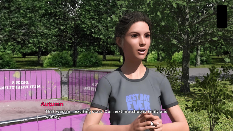 Johannes Gaming: College Kings 18, a lama foi incrível