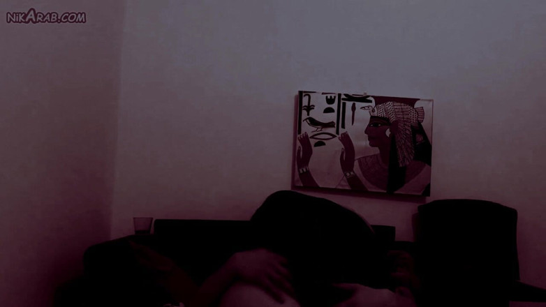 Zoomanal: Arabský pár během ramadánu