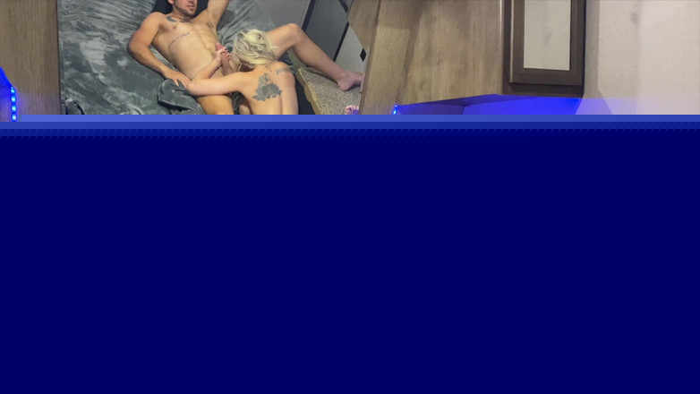 Dante Colle: Couple Passionately Fuck