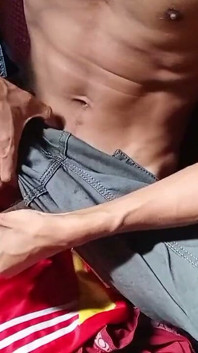Solo Man Masturbacja Część (63)
