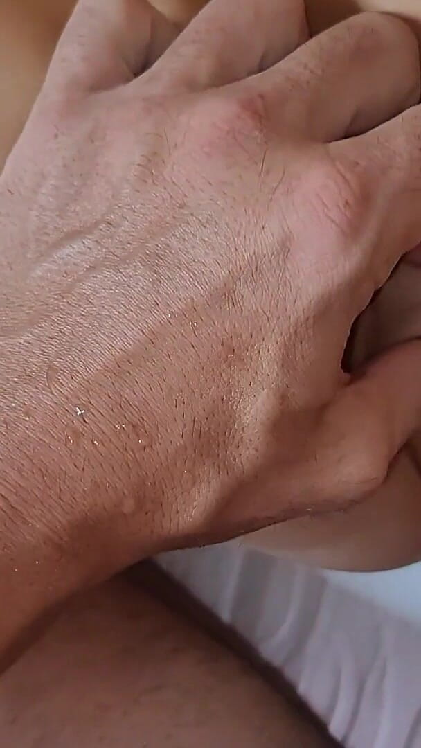 Quickie Creampie by Daddy (Danielle Renae)