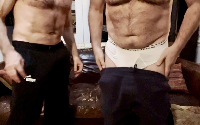 Tantric Fitness: Bonding com pênis, filme completo