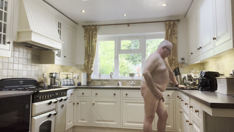 Max Peck: ネイキッドラテ