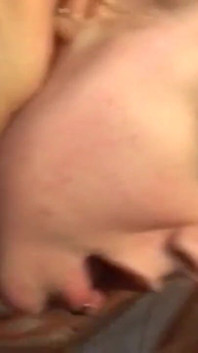 Ginger always wants to fuck and loves the big hard cock in her wet pussy of pleasure