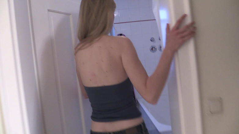 Casting66: Maria 1ns Maria Sucht