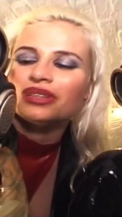 Masked and BDSM (Absolute BDSM films - The original)