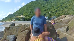 Screwdriverzz: Vložte mi do pusy a konečník před všemi