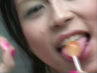 Asian Cuntz: Bellezze asiatiche che posa compilazione 3