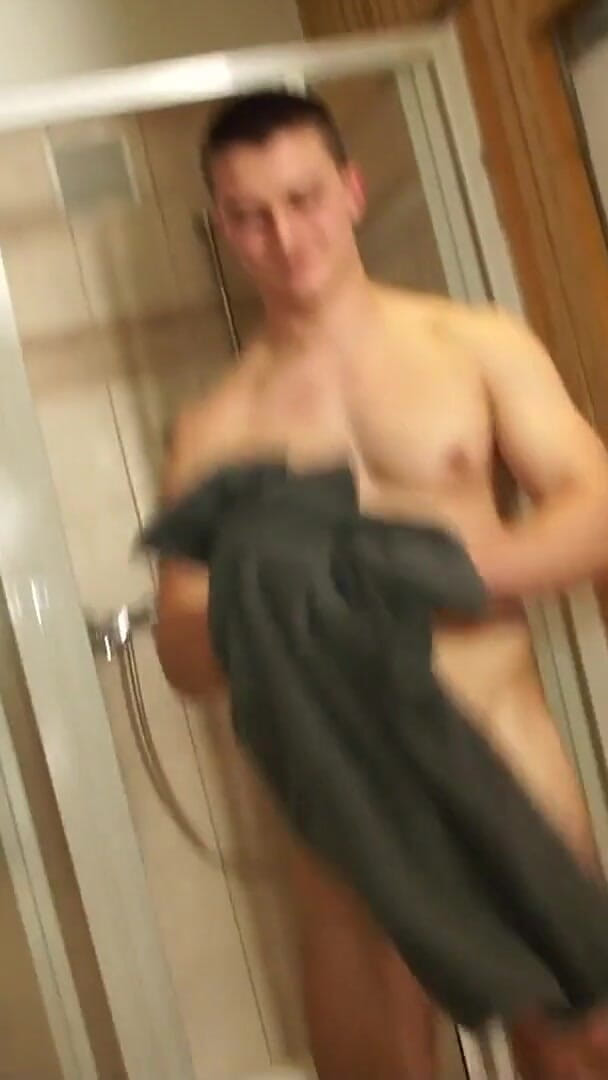 Club Bang Boys: Simon's Gang Party Part 1