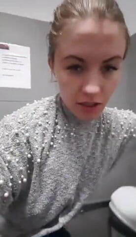 Erotic Tanya: Kissa &prutande samlingsvideo