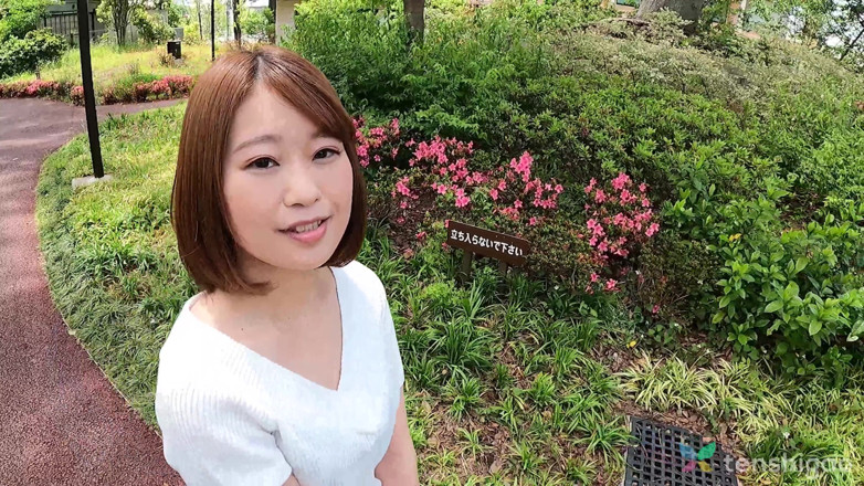 Tenshigao: Asuka suzumura是我们梦寐以求的在东京隔壁的女孩