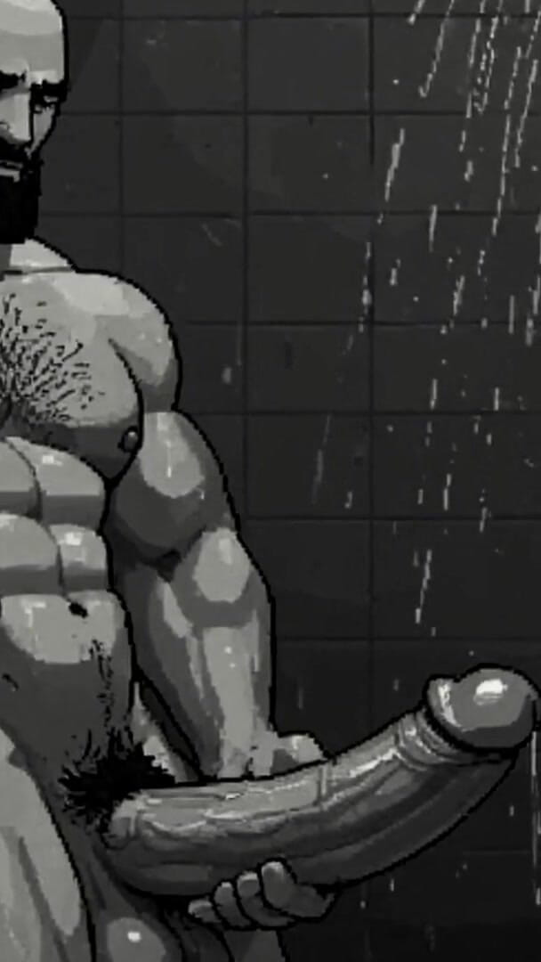 Erotic Audio Shower Fantasy (Erotic Man)