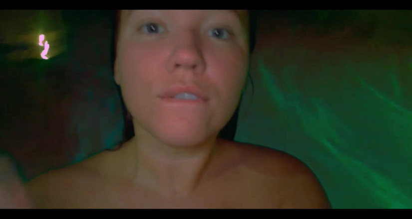 Annabelle Rogers: Nachtzwemmen