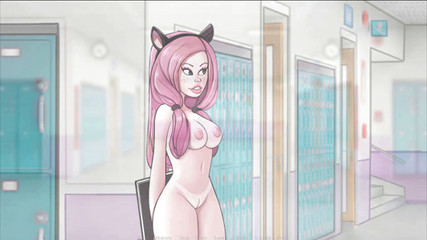 Cartoon Play: Sexnote część 20