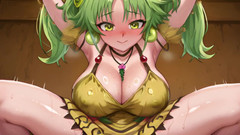 PRZNAI: Yu-gi-oh Traptrix Sera Gallina