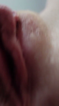 Facesitting and Riding Your Face Closeup Fantasy with Dirty Talk