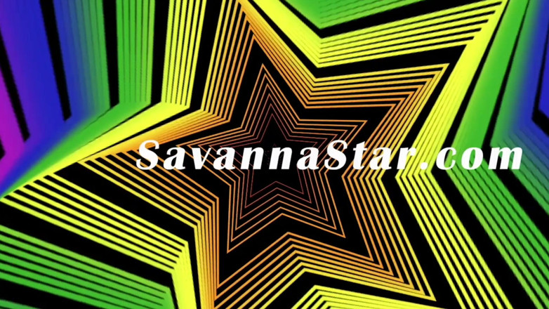 Savanna star: Pierwsze spotkanie: Dre mnie zabiera