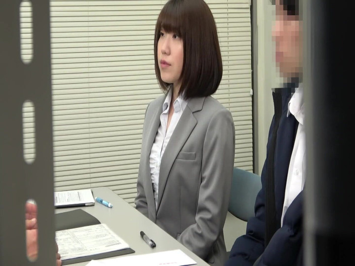 Raptor Inc: Colloquio di lavoro relazione fattuale