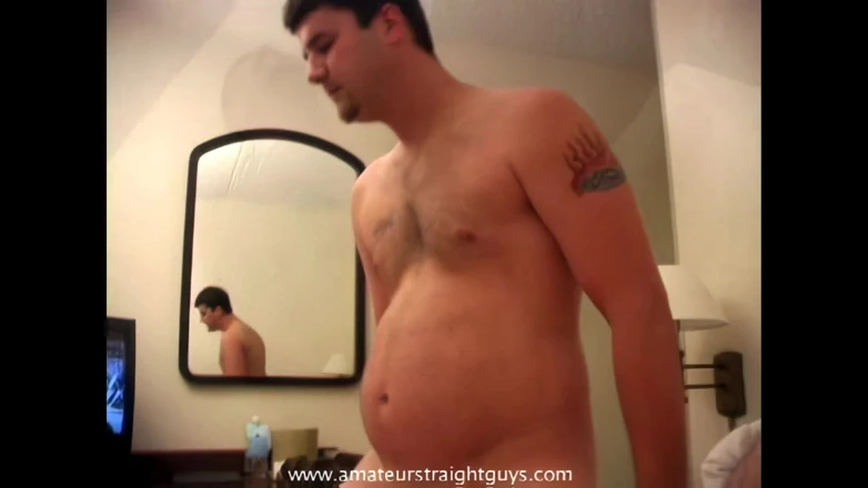 Jay's Amateur Straight Guys: Rob &amp; Brent