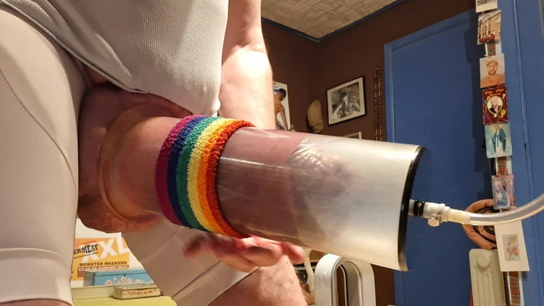 Monster_Meat_: Silicone Monster Bulgemaster