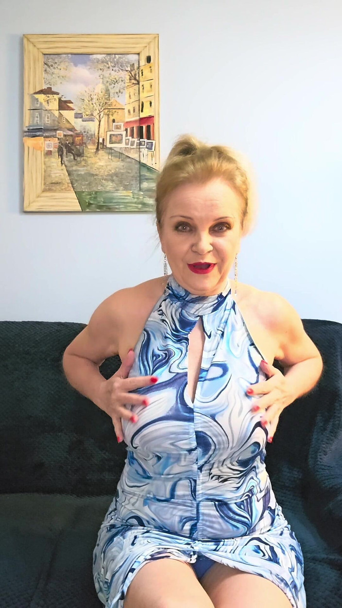 Misses_Jenny: Zwischen Blonden