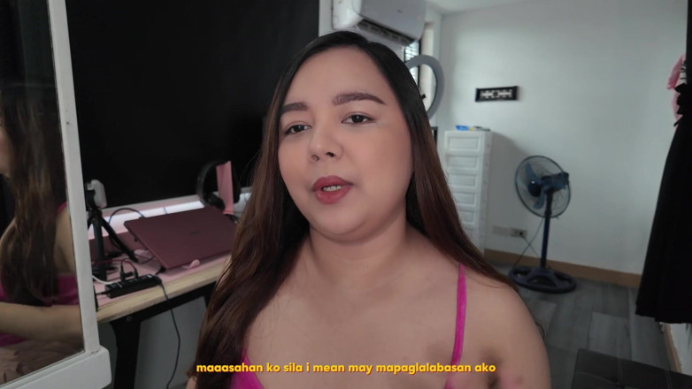 AsianSharinami: Proč jsem se stal introvertem + připravte se se mnou - Sharinami