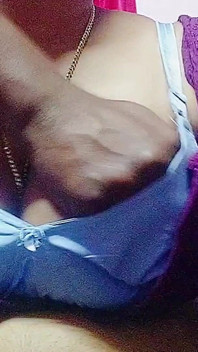Mohini si ibu tiriku yang hot
