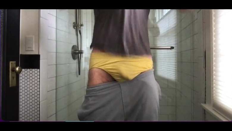 Guy Grey: Amazing Piss Drinking