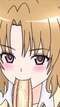Momioka Risa to-love-ru