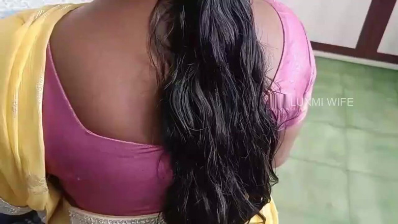 Luxmi Wife: La suocera scopa la suocera - bahu sasur ji