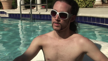 MixItUpBoy: Christian Xavier