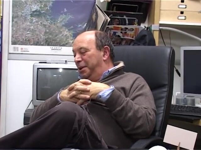 King Of Amateur: Děvka ve službě