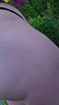 Dirty Panty Clip