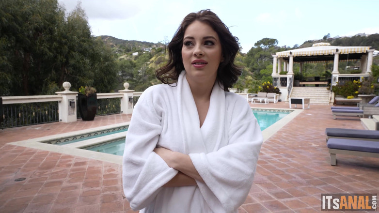 Filthy Kings: Double Penetrating Maddy May