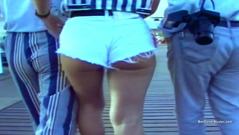 Ben Dover Movies: Üst Arka: Julia