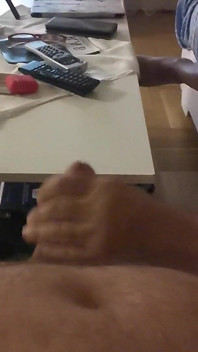 海边公寓里的两只熊玩得很开心 - 第3-3部分