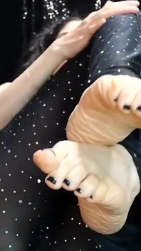 Shiny to Humiliate You Loser Sweet Lucifer Small Tits Brunette Goddess POV Verbal Humiliation Rebecca Diamante
