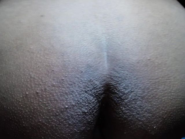 Desi Couple Hot Bhabhi Ass (Sunitaoxyz)