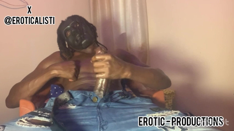 Eroticalistic: Necesito un chico que pueda coincidir con mi lealtad