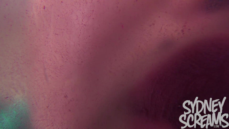 Sydney screams fetish: Trapped Beneath My Lipstick Kisses - HD