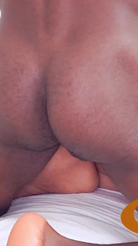 Semaj Media Rose D Kush Gets Fucked Hard by BBC!!