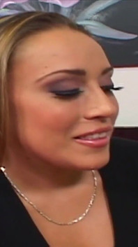 Sweet big ass chick fucked and milked from BBC dude