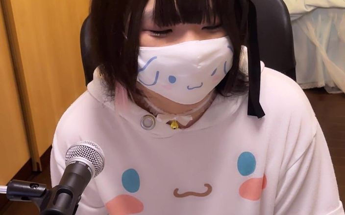 asamin: 시오후키하는 에로틱 IP