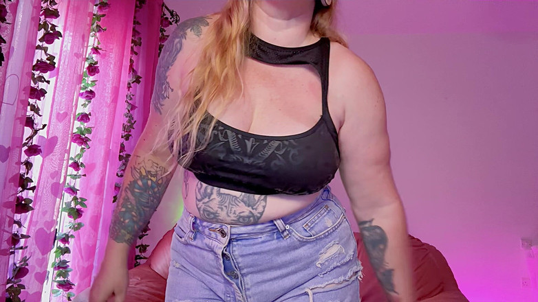 Kisicaxx: 继妹