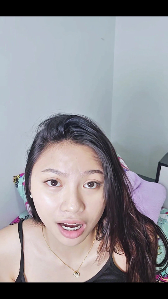Cherrryblisss: Little Slut