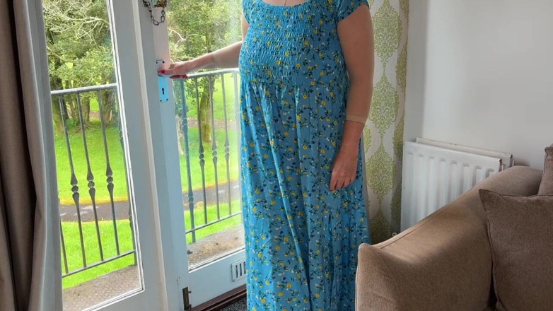 Aunty Sandra vintage girdle queen: Tante Sandra Hat Wieder Für Dich Geschichtet Vgq54