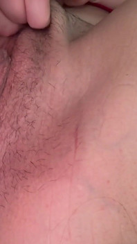 Wet Pussy Play Close up