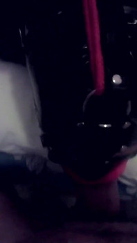 Kompilasi 35 minit blowjobs sudut pandangan pertama, deepthroat dan creampie mulut